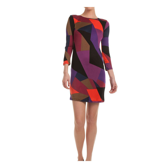 Trina Turk Dresses & Skirts - Trina Turk - Caellia 2 Dress - Multi - 10